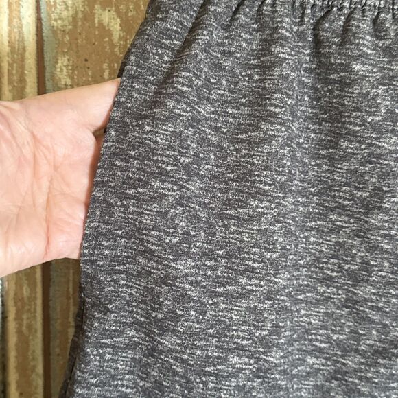 Men’s Chubbies 7” Black Gray Striped  Liner - Picture 8 of 10